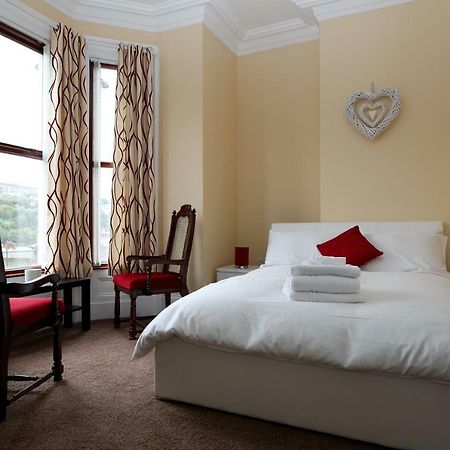Bridge B&B Londonderry Esterno foto