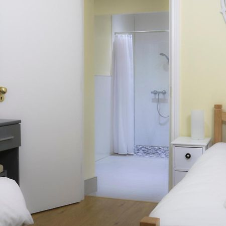 Bridge B&B Londonderry Esterno foto