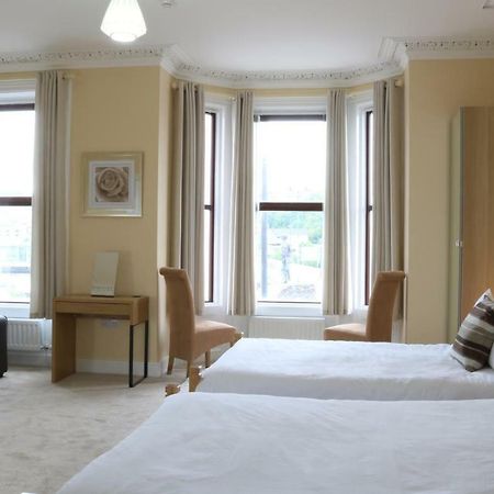 Bridge B&B Londonderry Esterno foto