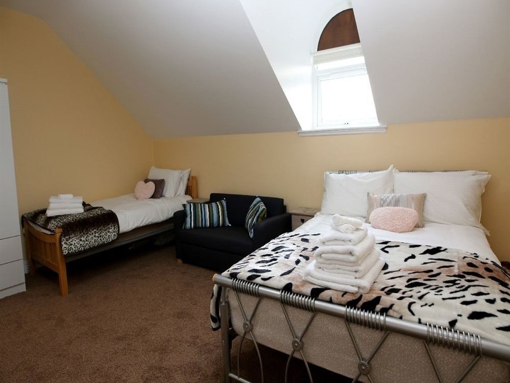 Bridge B&B Londonderry Esterno foto
