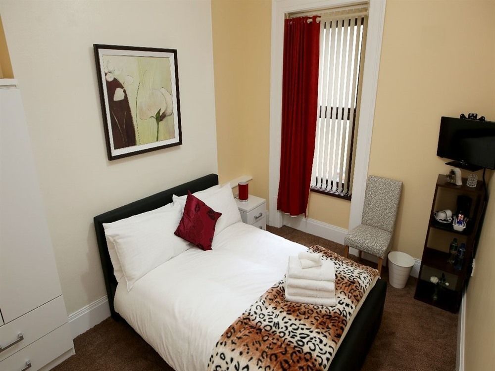 Bridge B&B Londonderry Esterno foto