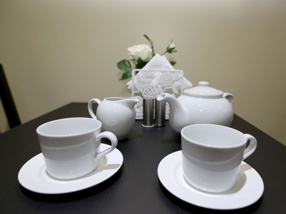 Bridge B&B Londonderry Esterno foto