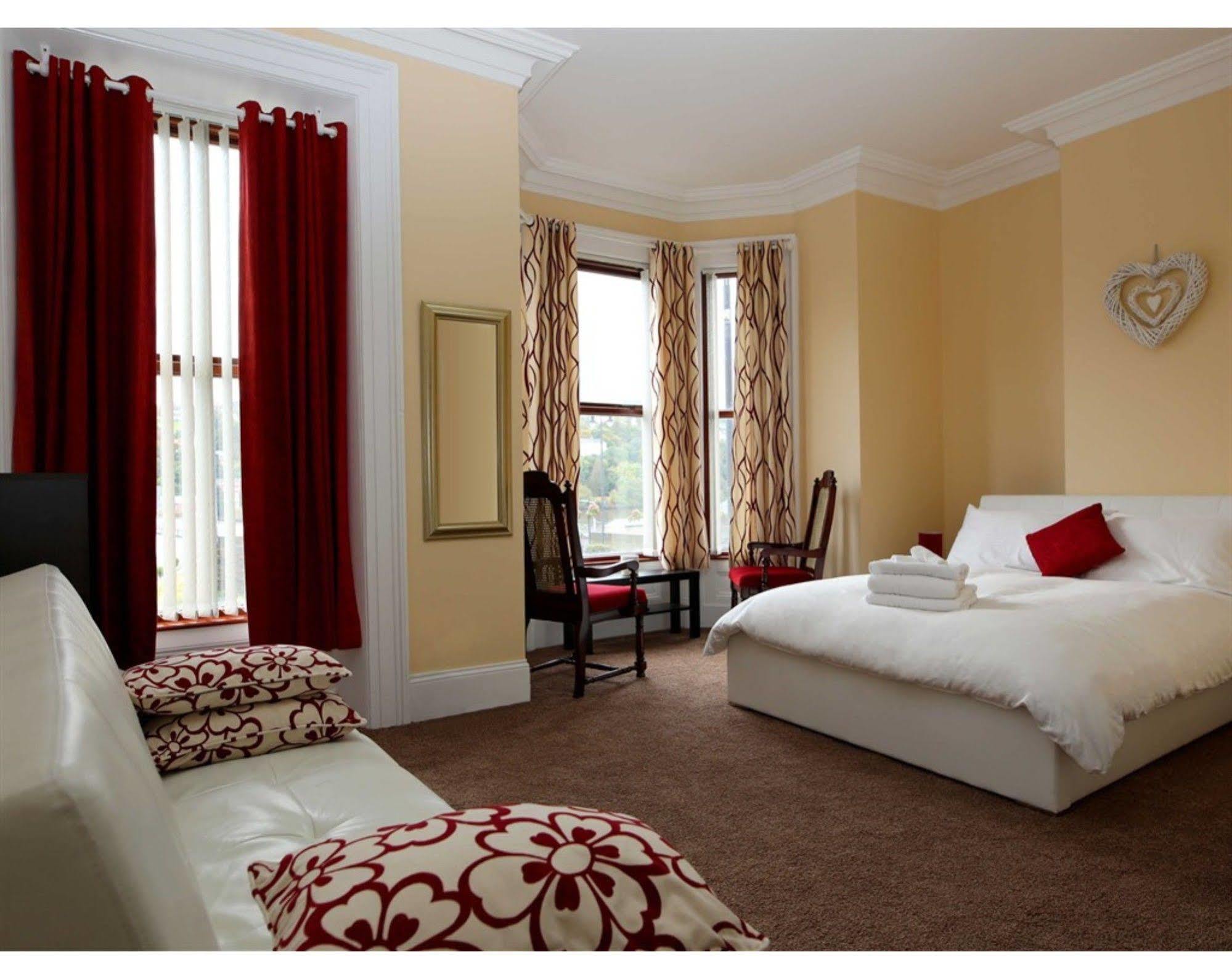 Bridge B&B Londonderry Esterno foto