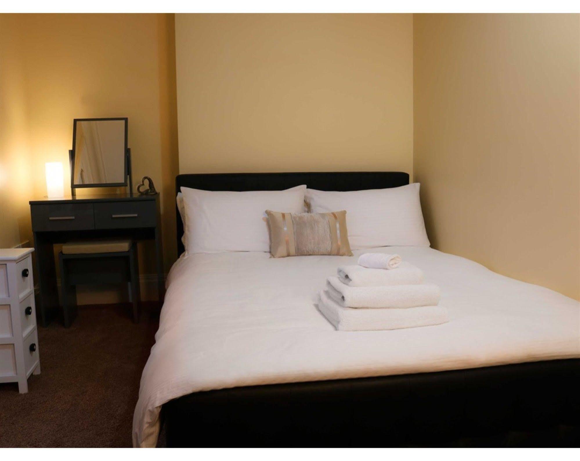 Bridge B&B Londonderry Esterno foto