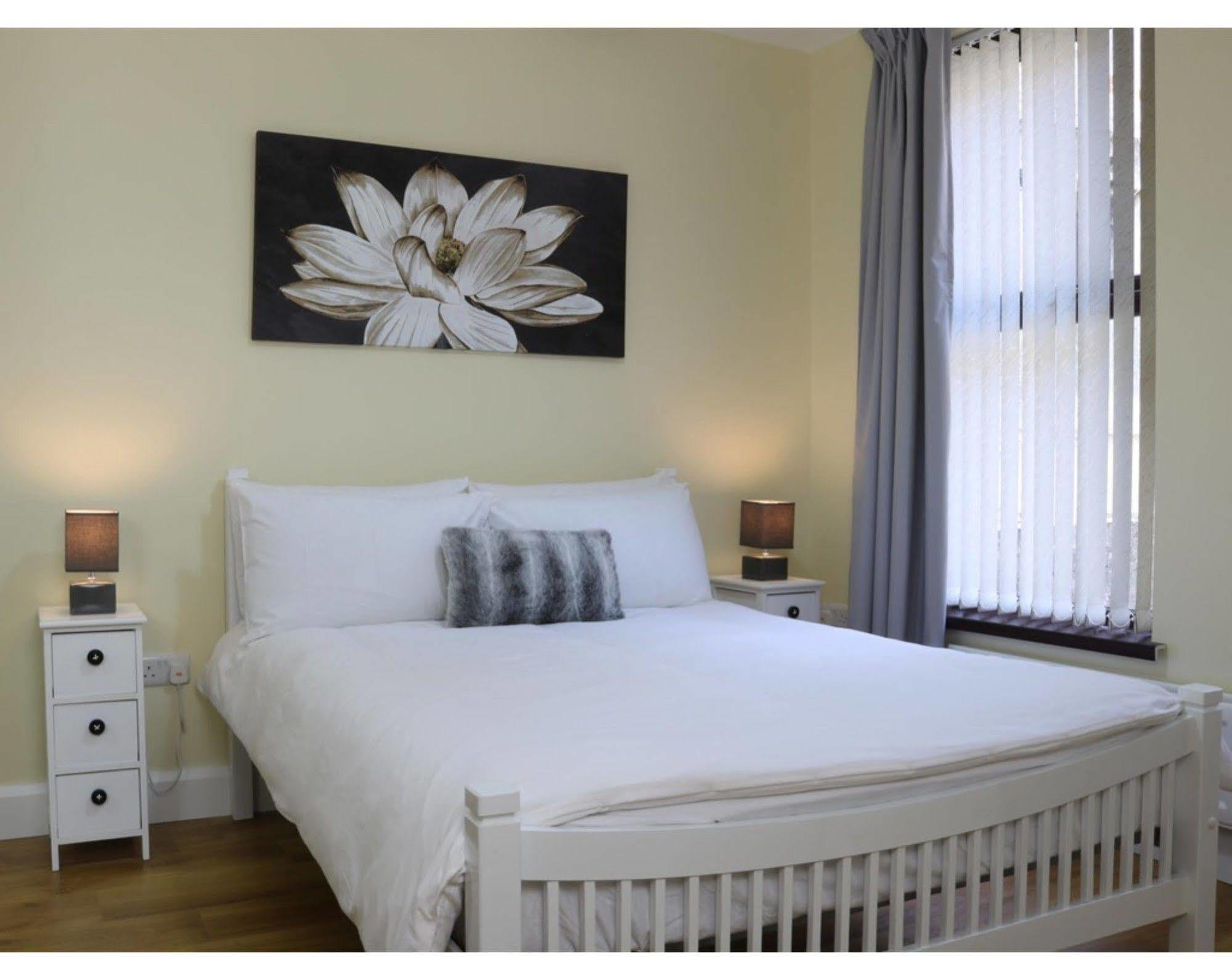 Bridge B&B Londonderry Esterno foto