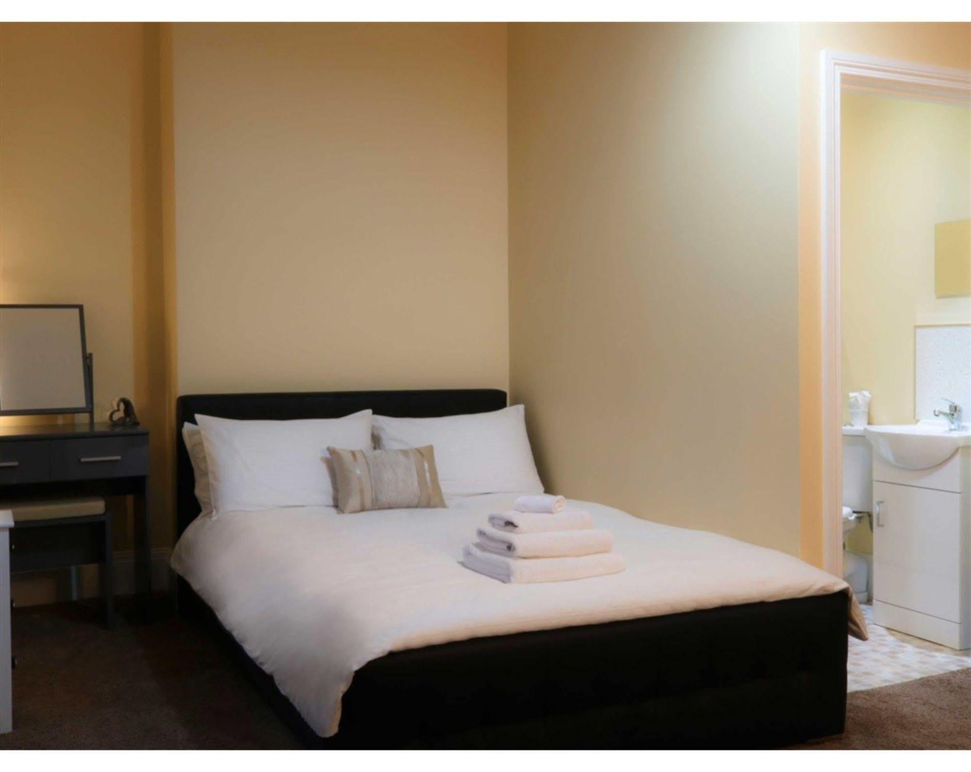 Bridge B&B Londonderry Esterno foto