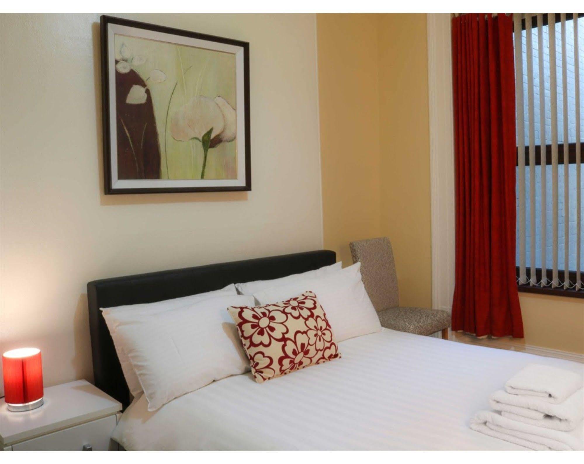 Bridge B&B Londonderry Esterno foto