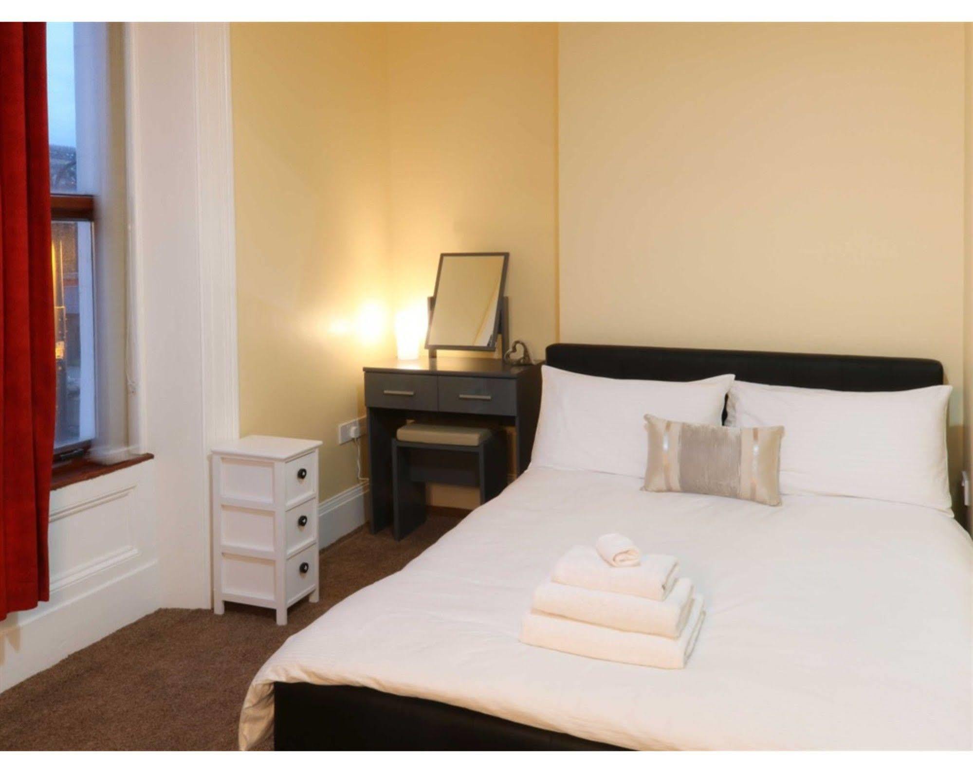 Bridge B&B Londonderry Esterno foto