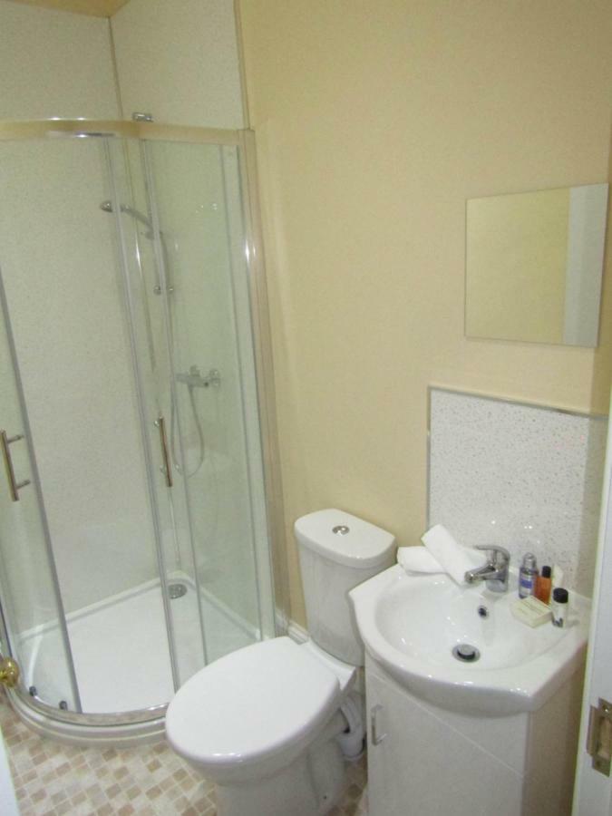 Bridge B&B Londonderry Esterno foto