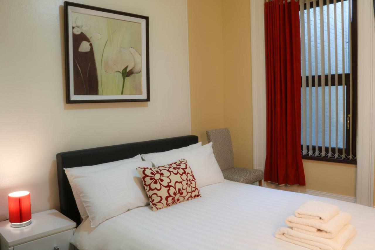 Bridge B&B Londonderry Esterno foto