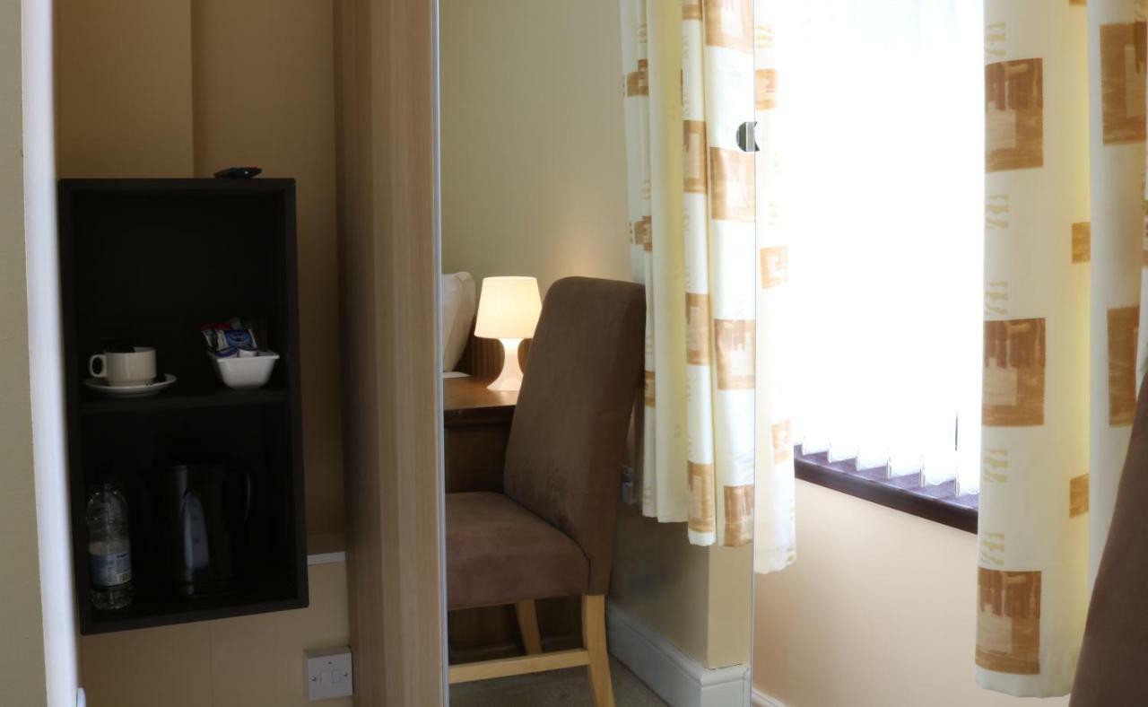 Bridge B&B Londonderry Esterno foto
