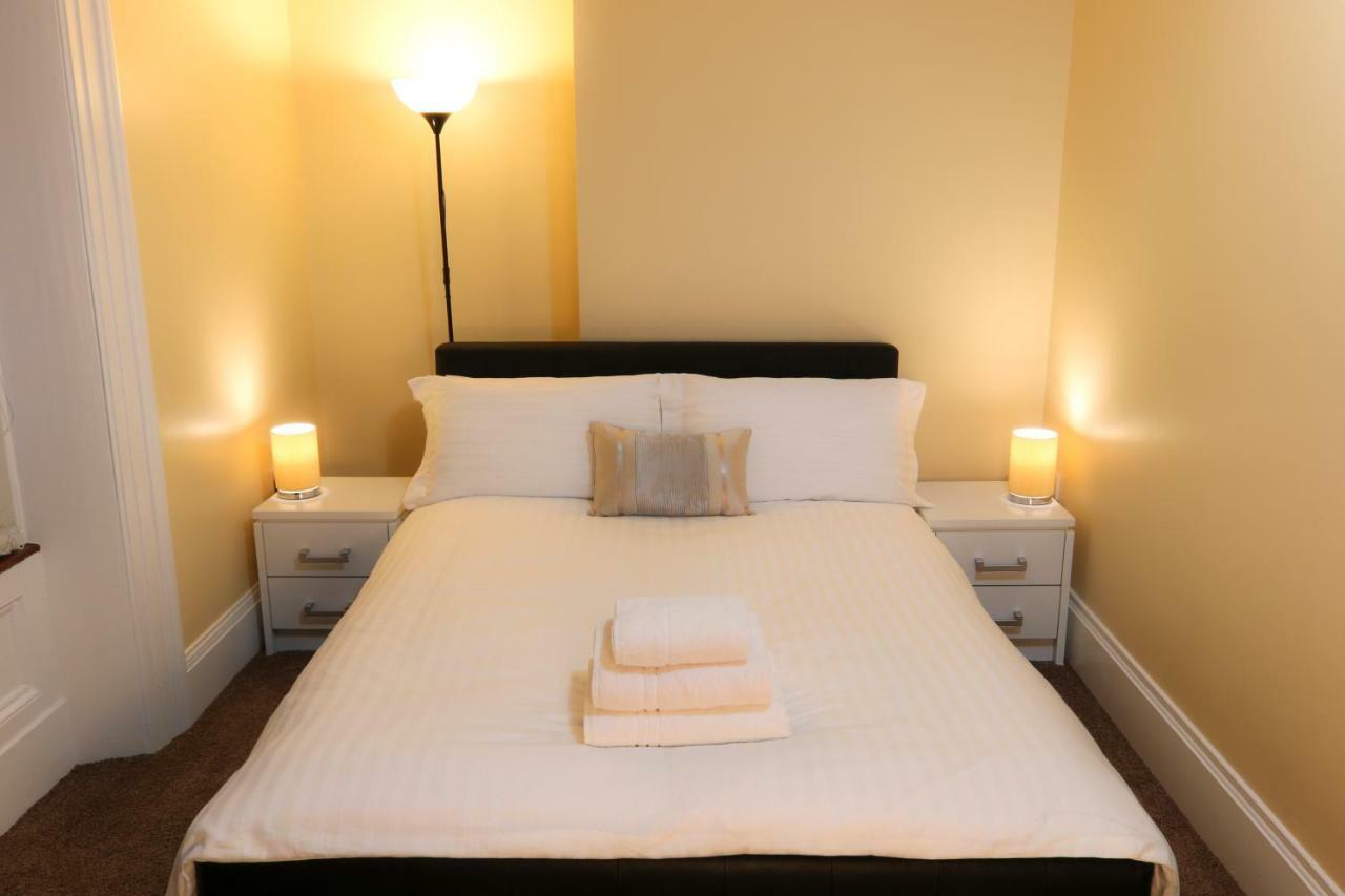 Bridge B&B Londonderry Esterno foto
