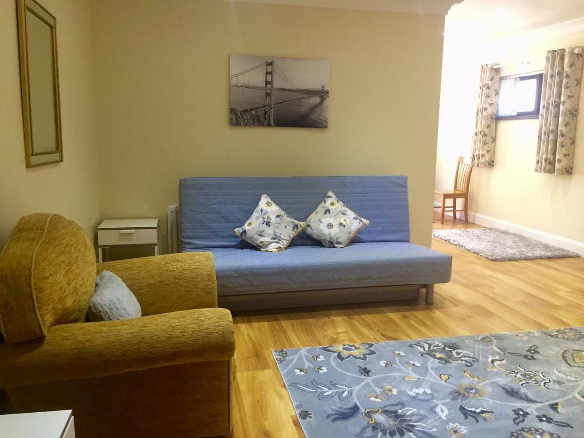 Bridge B&B Londonderry Esterno foto