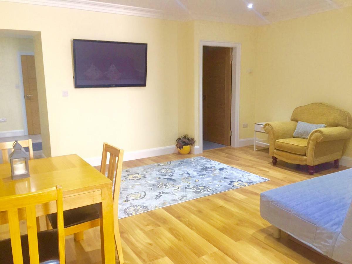 Bridge B&B Londonderry Esterno foto