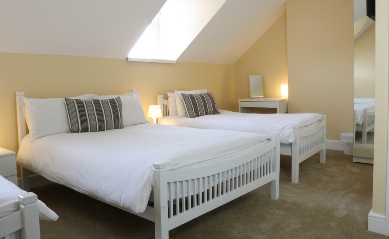 Bridge B&B Londonderry Esterno foto
