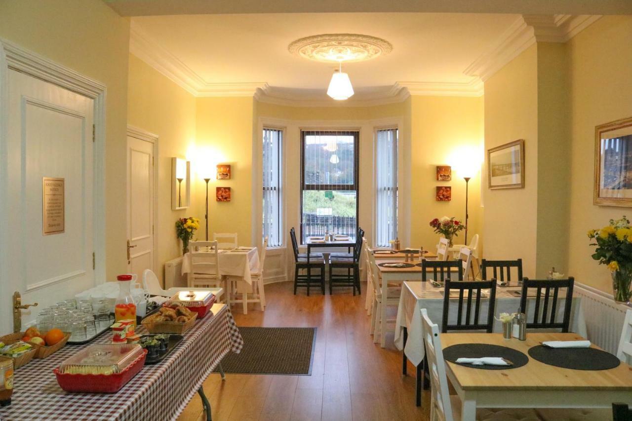 Bridge B&B Londonderry Esterno foto