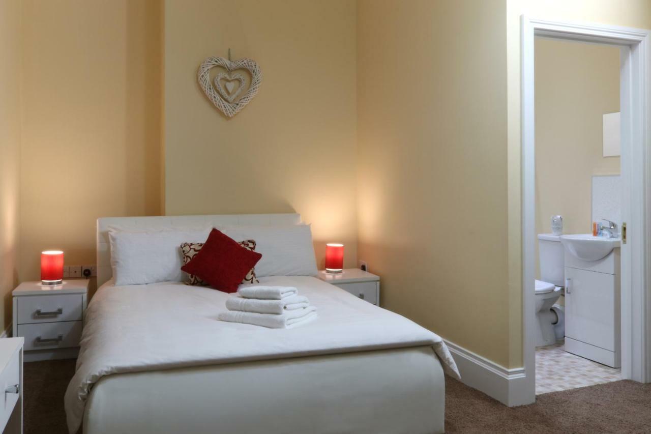 Bridge B&B Londonderry Esterno foto